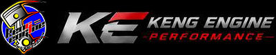 Keng Engine Performance Logo