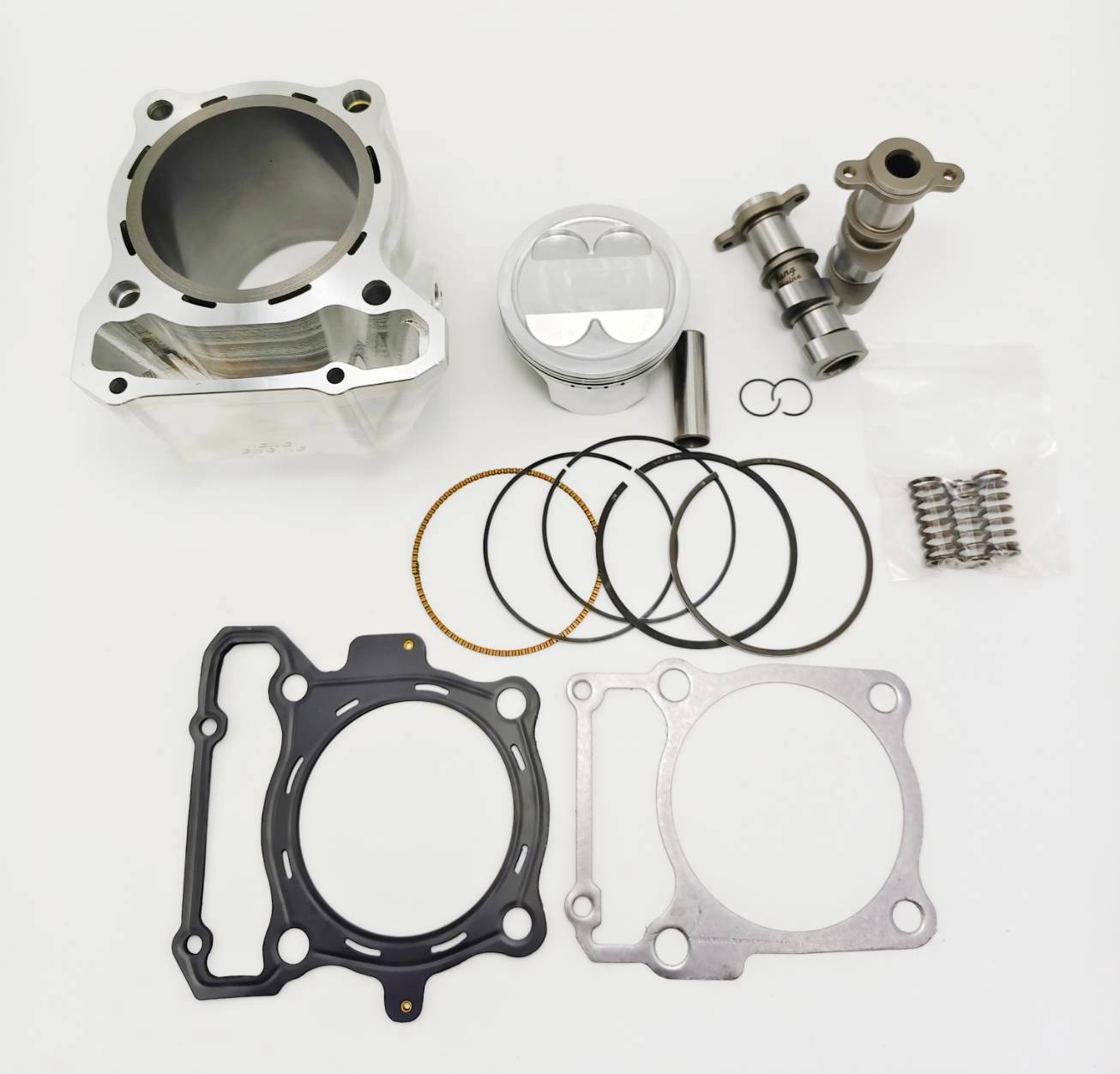 KLX355 Big Bore Kit