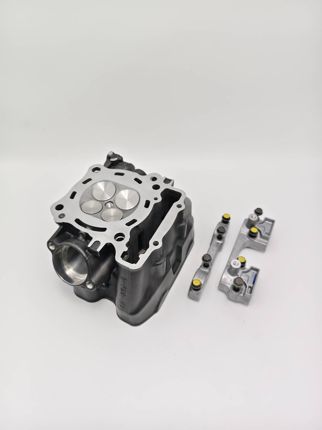 91mm BILLET BIG BORE KIT