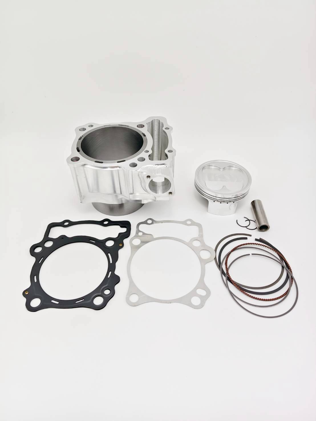 91mm BILLET BIG BORE KIT