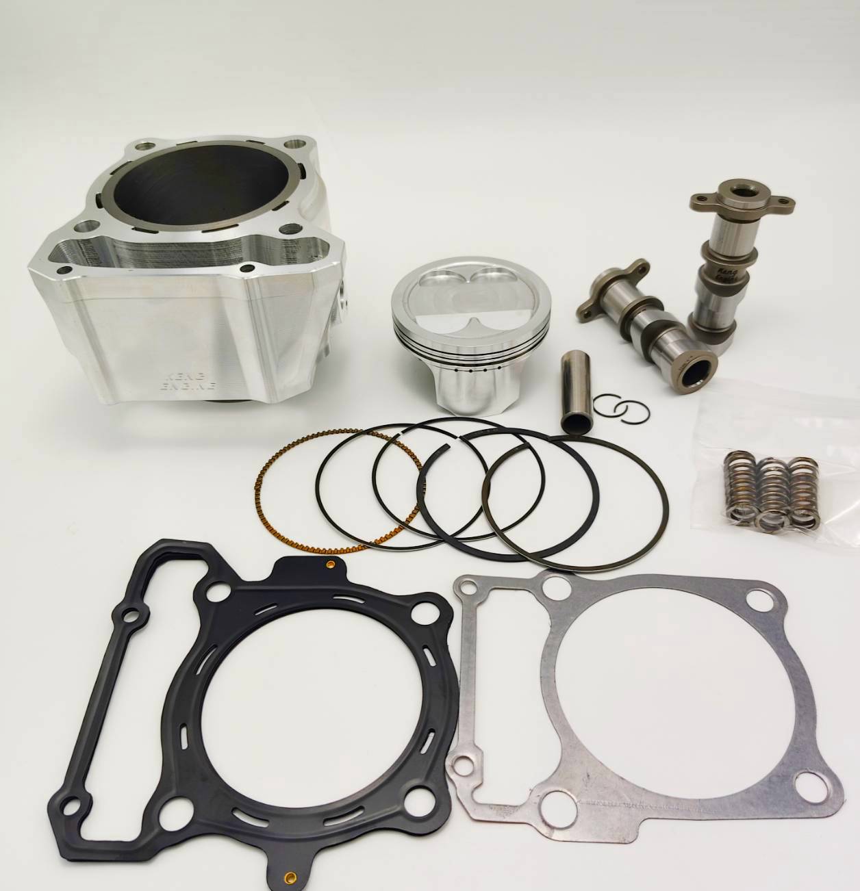 KLX355 Big Bore Kit