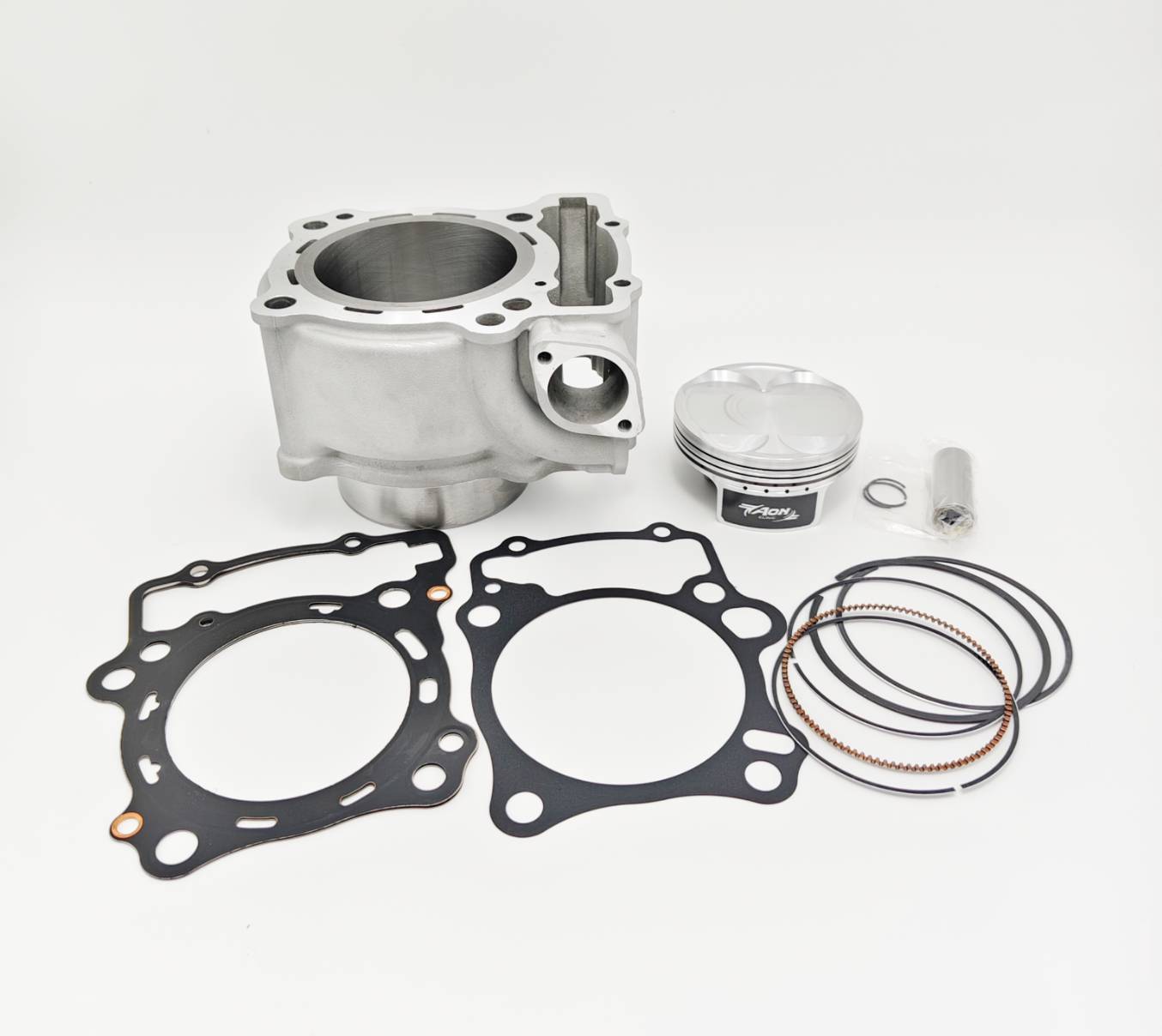 91mm BILLET BIG BORE KIT