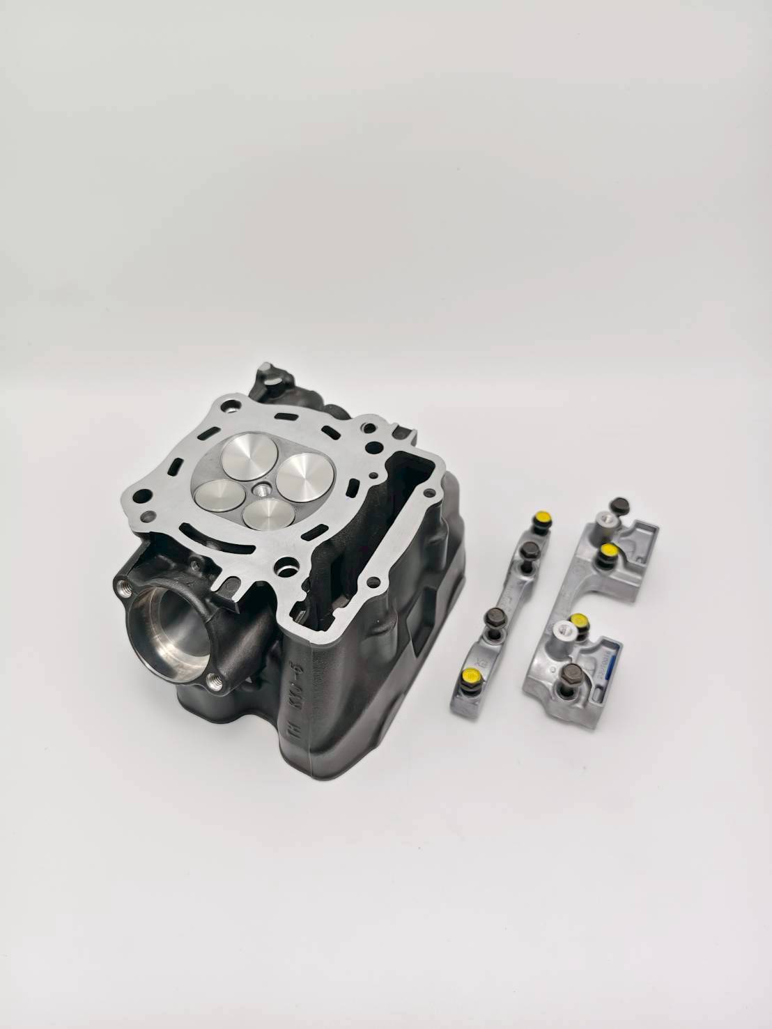 ฝาสูบแต่ง Honda 250/300 Series (Performance Cylinder Head)