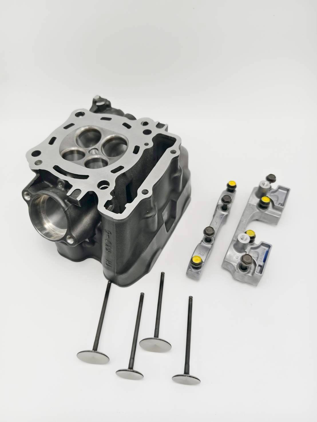 ฝาสูบแต่ง Honda 250/300 Series (Performance Cylinder Head)